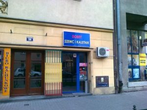 Meritum punkt przyjęć