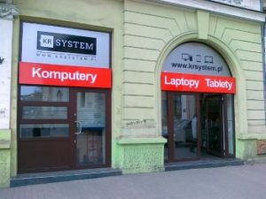Przegrywanie kaset punkt przyjęć