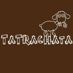 Tatrachata - rabat